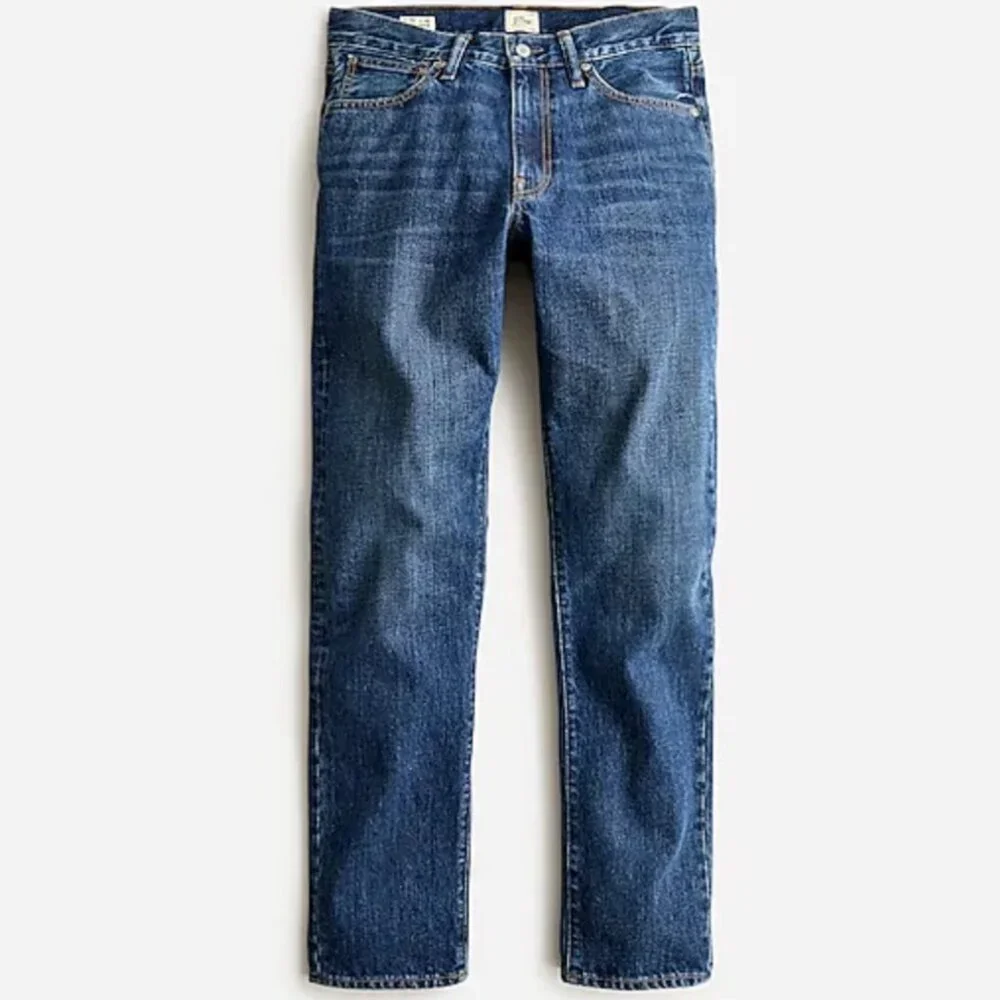 EUC Men's J. CREW 1040 Athletic‎ Taper-fit Jeans | Size 31 X 32